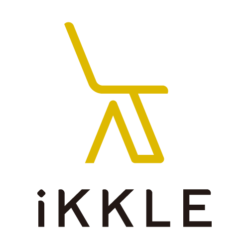 IKKLE brand logo