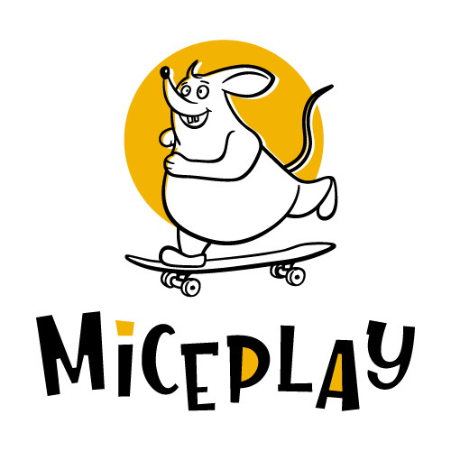 MICEPLAY brand logo