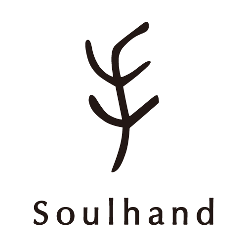 SOULHAND brand logo