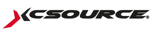 XCSOURCE logo